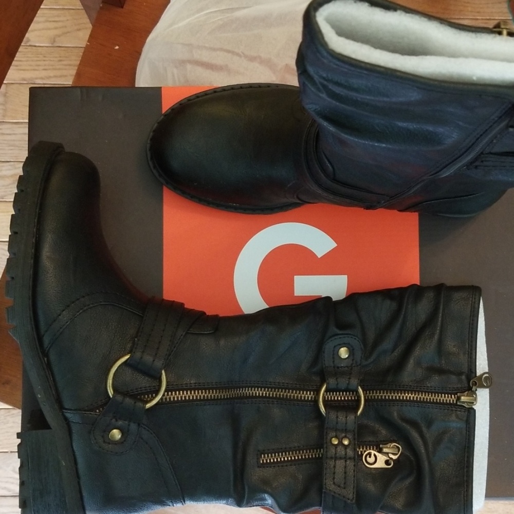 Boots